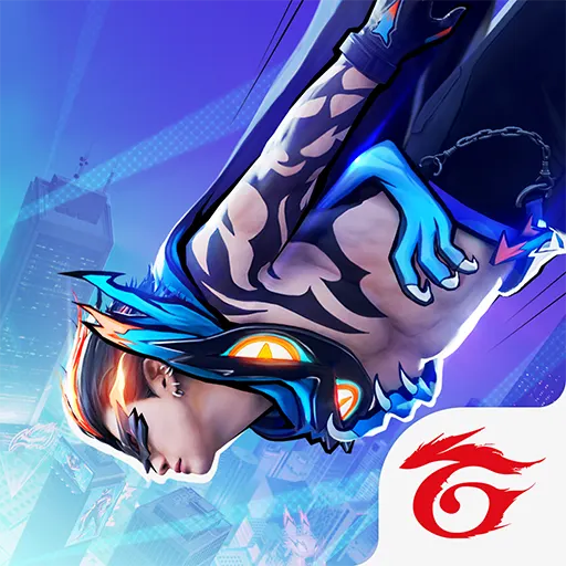 MOBILE LEGENDS
