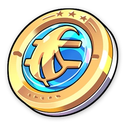 Honkai Impact 3 65 B-Chips