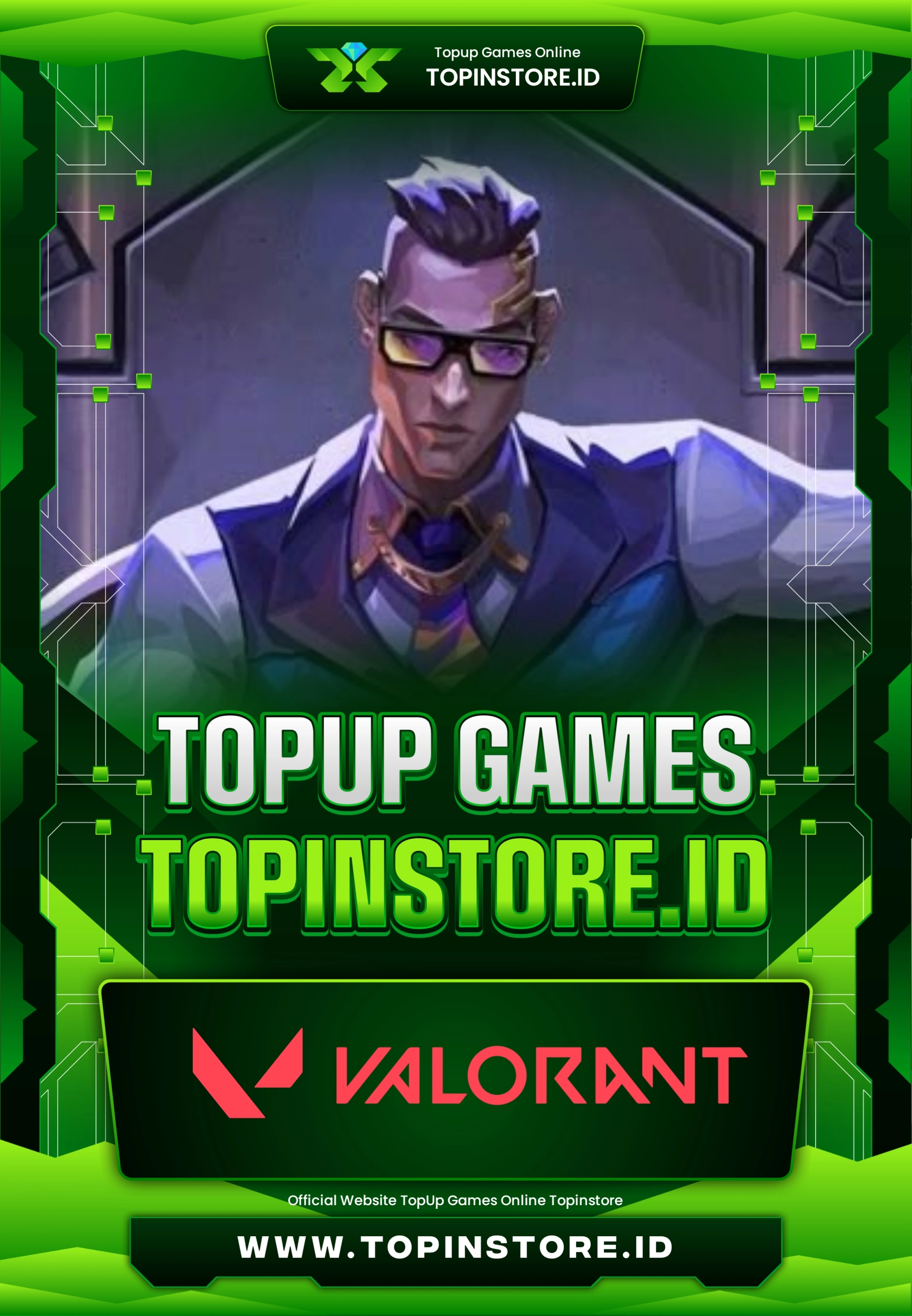 Valorant