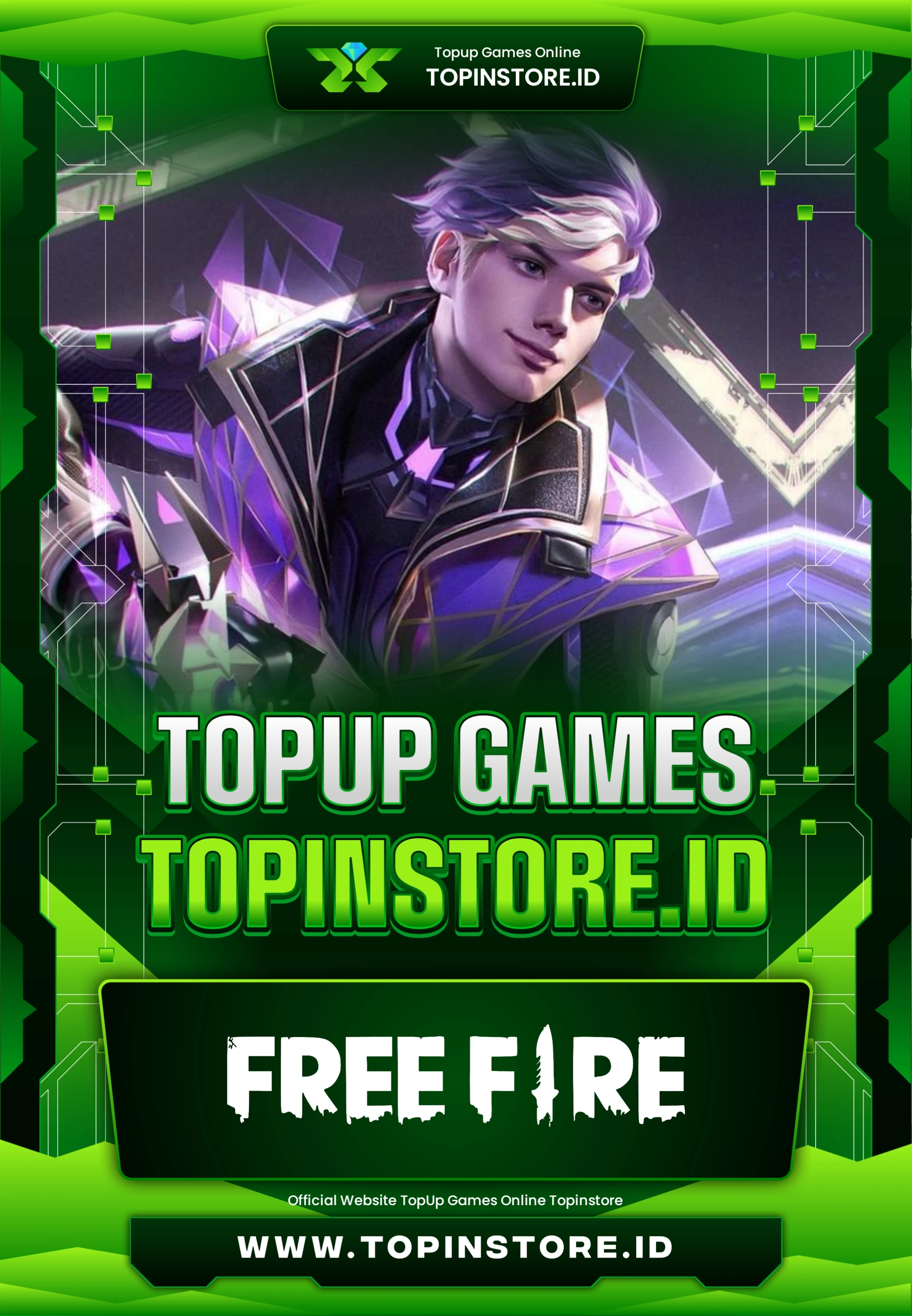 FREE FIRE