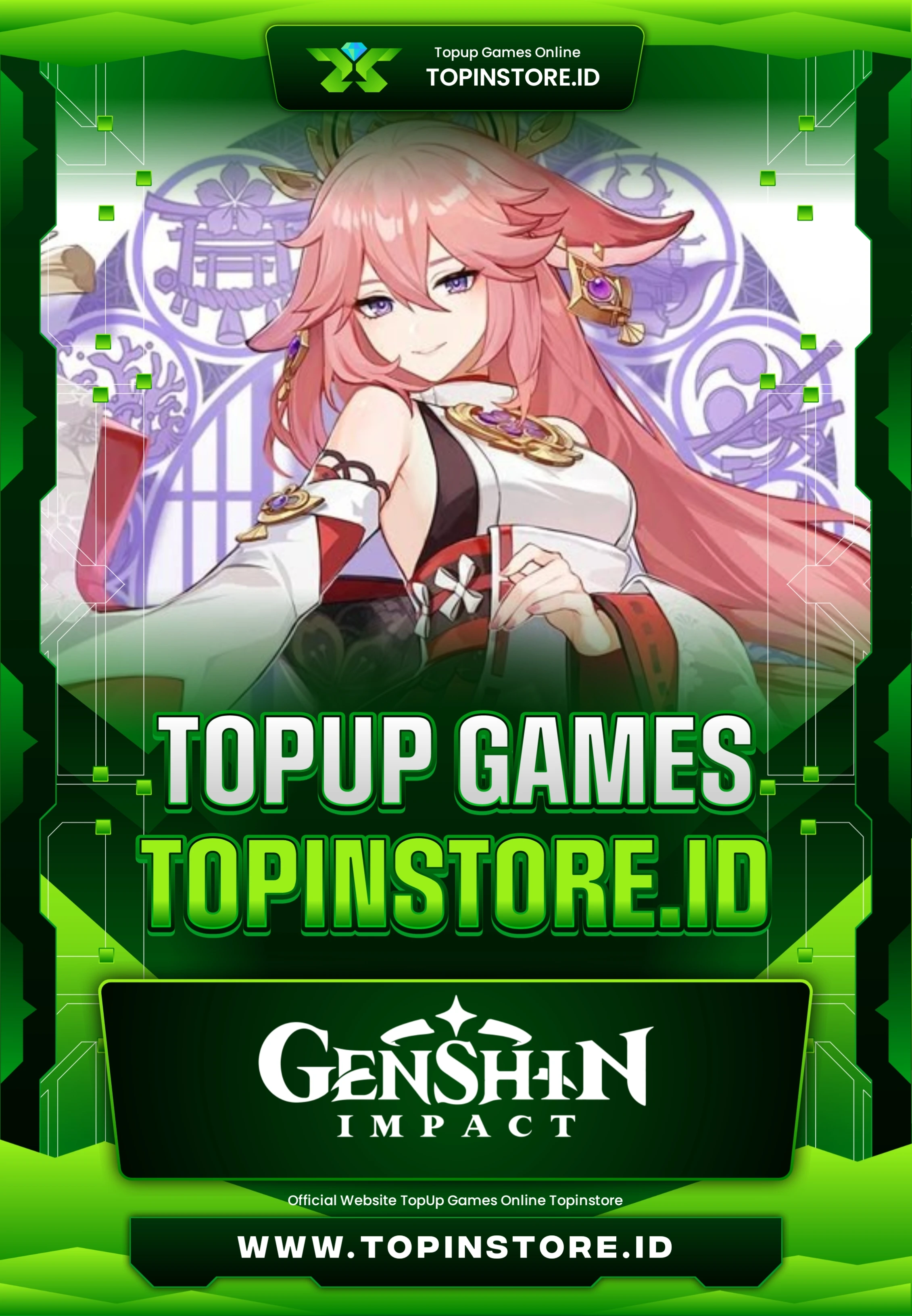Genshin Impact