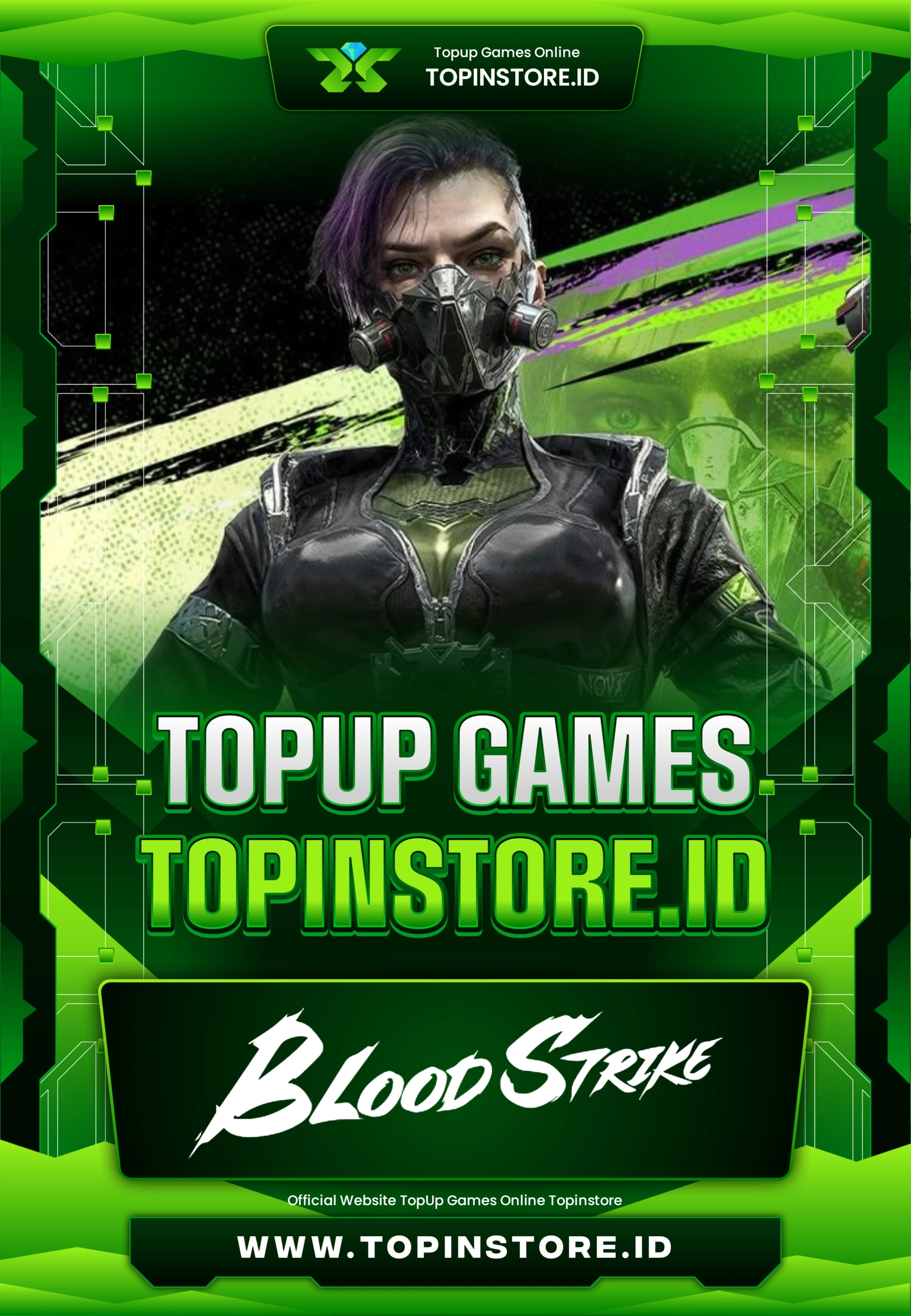 Blood Strike