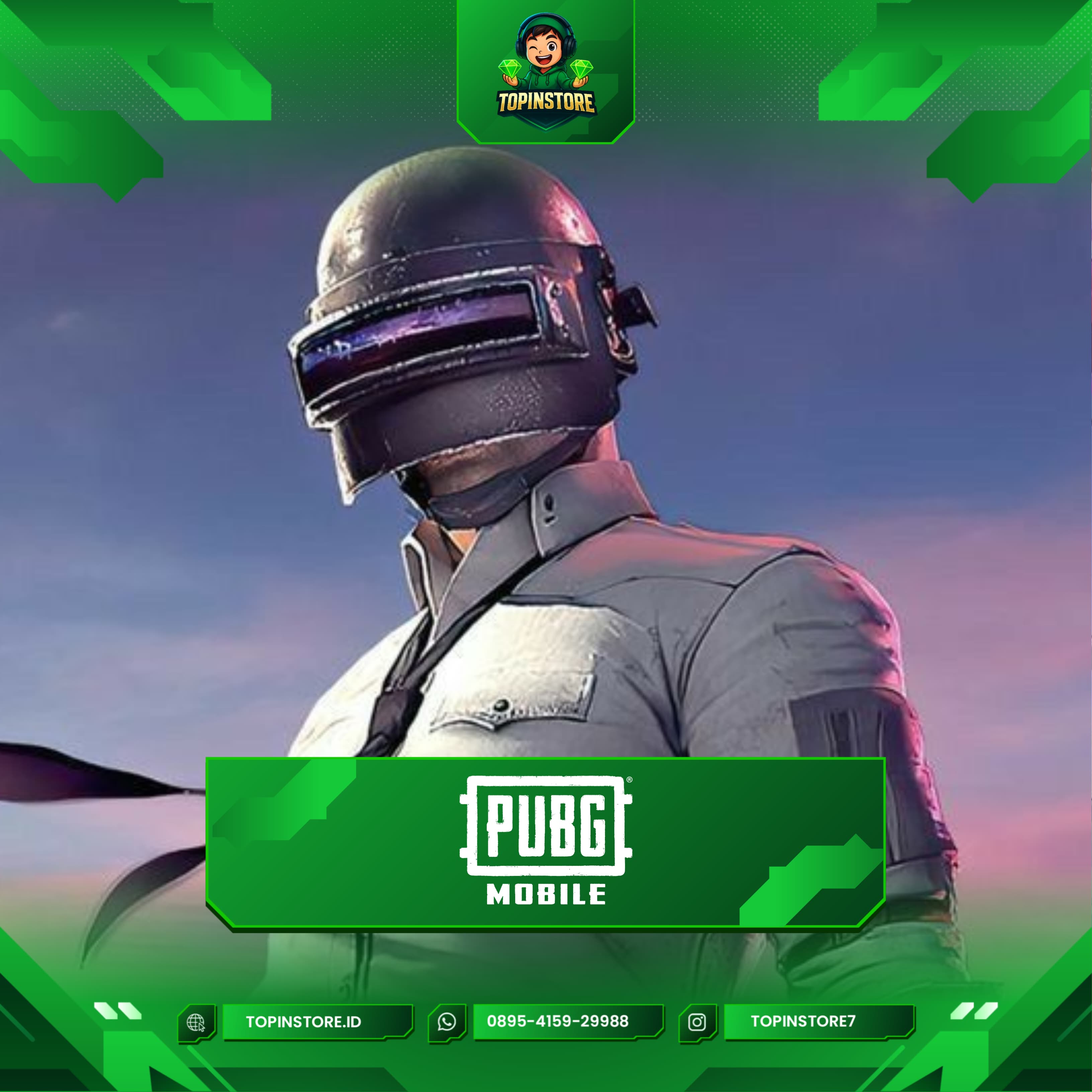PUBG Mobile
