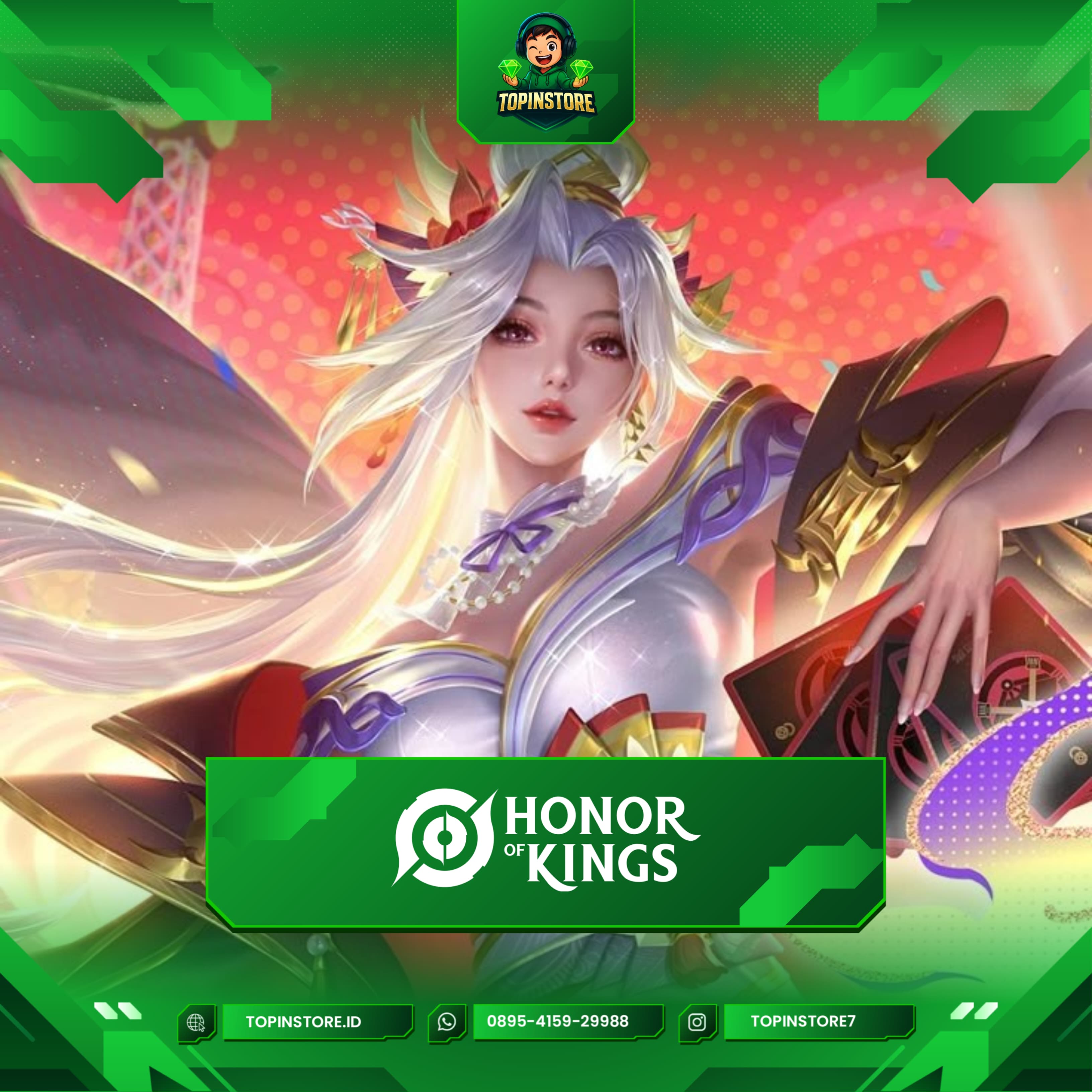 Honor of Kings