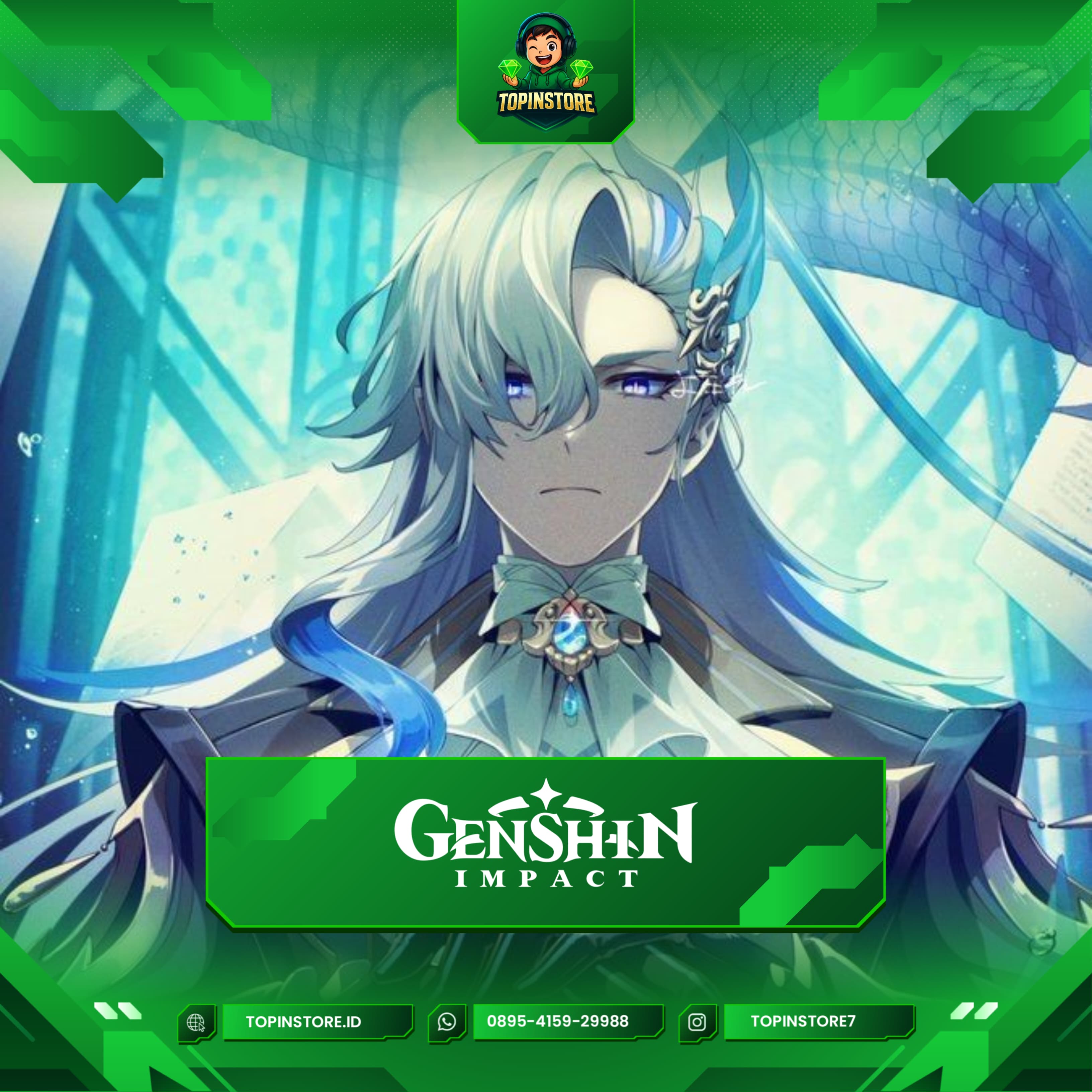 Genshin Impact