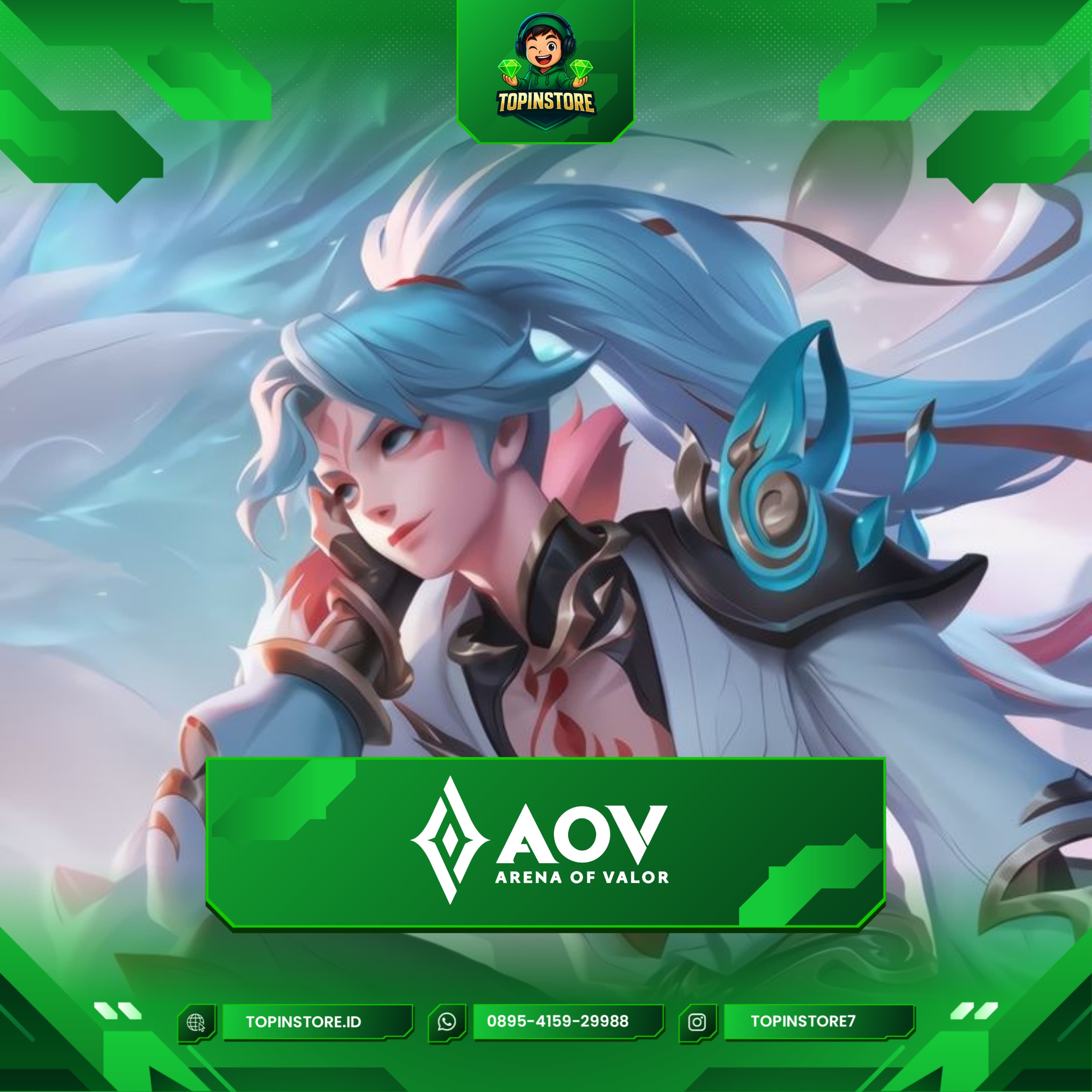 Arena of Valor