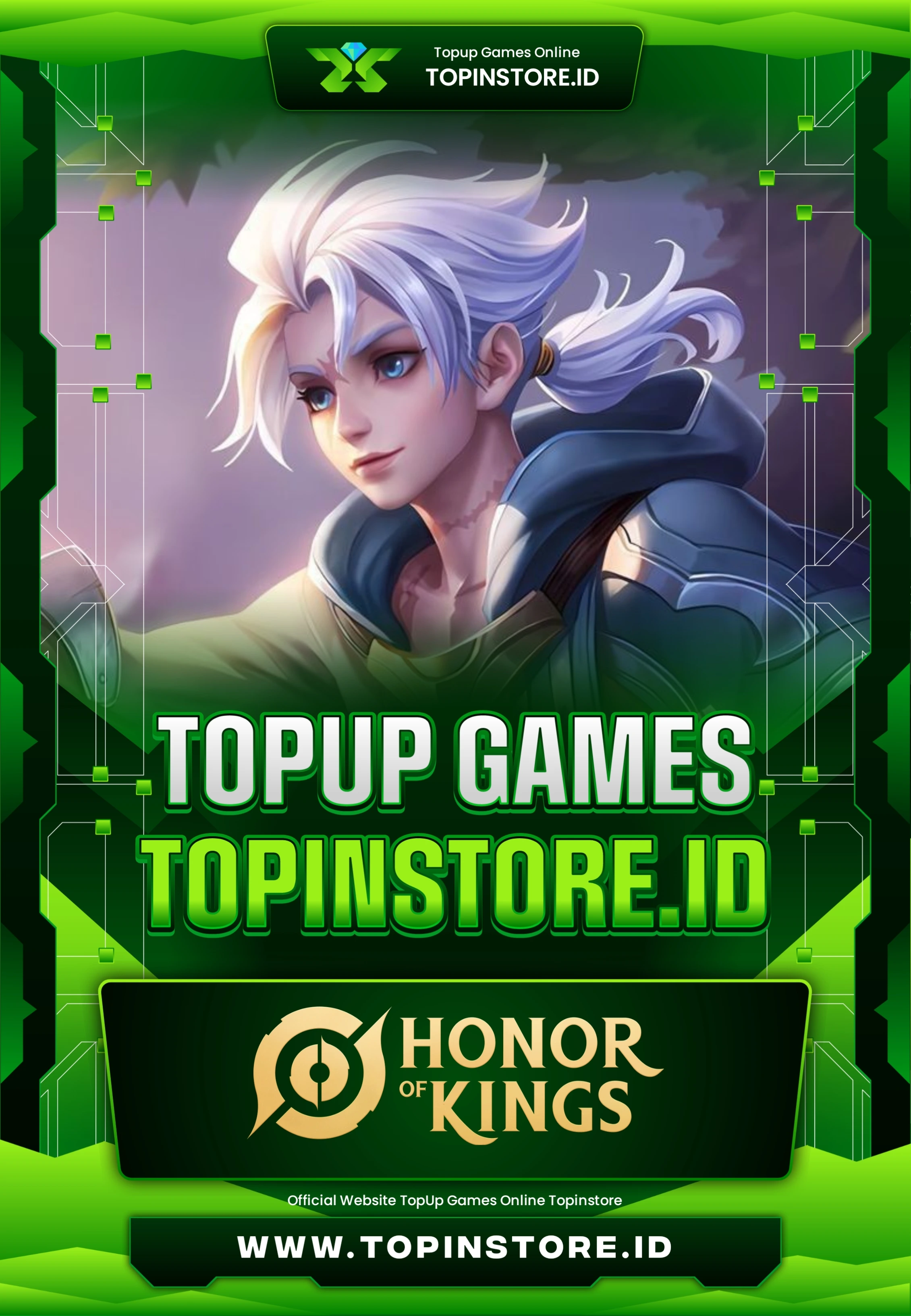 Honor of Kings