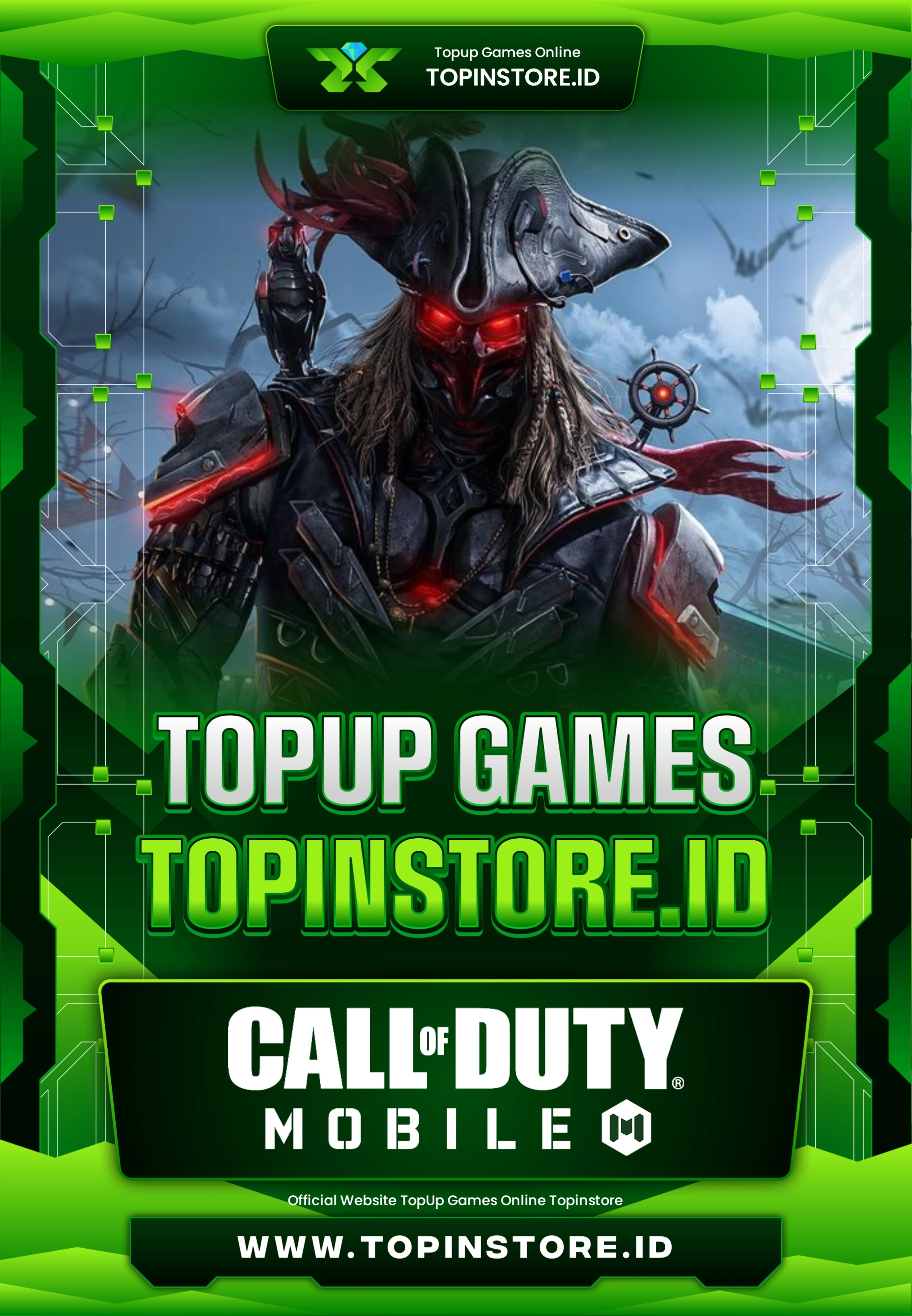 Call of Duty MOBILE